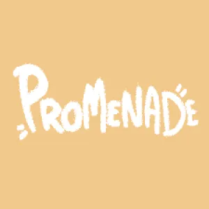 Promenade / Atlangames
