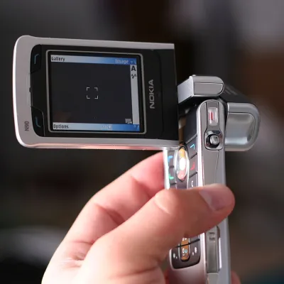 Nokia N90 — Wikipédia