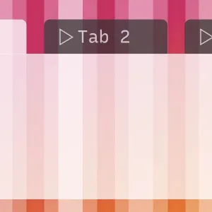 Pure CSS Tabs With Details, Grid, and Subgrid