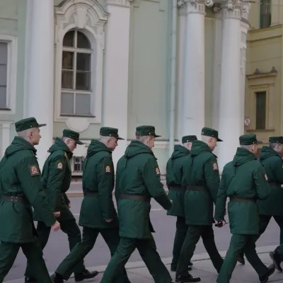 En Russie, la jeunesse dans les filets de la propagande