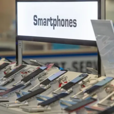 Pourquoi les ventes de smartphones sont-elles en chute libre ?