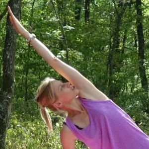 [Entre les Arbres] Retraite de yoga et shinrin-yoku en forêt