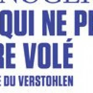 Le wiki du Verstohlen : PagePrincipale