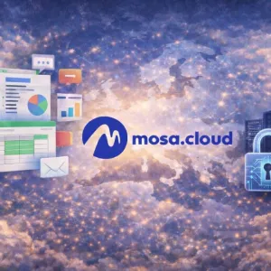 mosa.cloud : quand LaSuite crée un cercle vertueux de souveraineté numérique