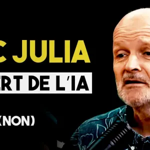 Luc Julia au Sénat : autopsie d'un grand N'IMPORTE QUOI - YouTube