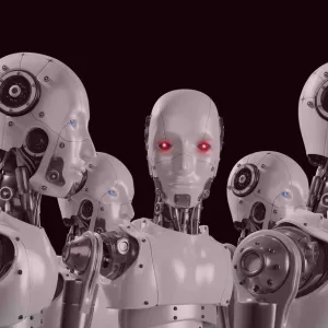 Les humains finiront-ils par détruire les IA, de peur qu’elles ne leur échappent ?