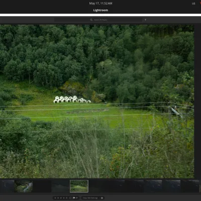 Adobe sur Linux ? L’impossible exploit d’une IA de codage qui fait tourner Lightroom CC sur le système libre !