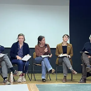 Changer l’école, c’est d’abord nous changer nous-mêmes