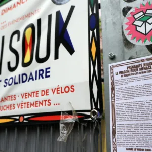 Nuisances sonores, locaux non conformes... le Wagon Souk sur la sellette