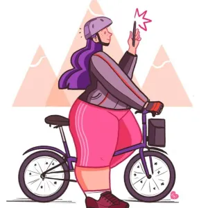 Laetitia Marcelino, illustrator, illustratrice