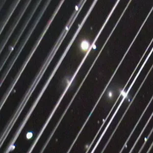 Grandes Constellations de Satellites, deuxième partie