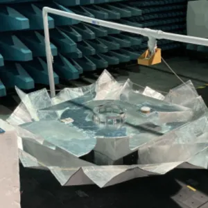 Pridwen de Space Forge : un bouclier thermique en origami et réutilisable pour les petits satellites - Next