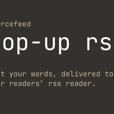 Sourcefeed