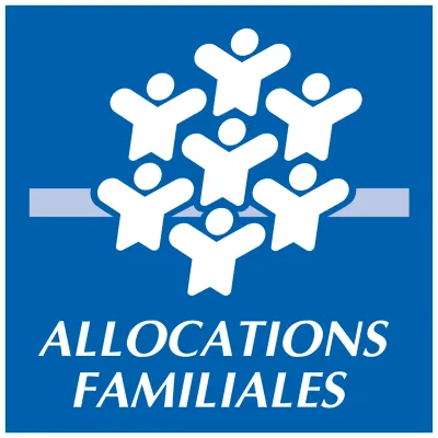 Caisse nationale des allocations familiales — Wikipédia