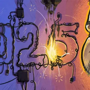 Next vous souhaite une excellente année 2026 !