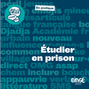 En pratique | Étudier en prison