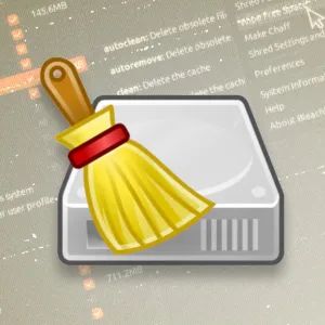 System Cleaner BleachBit Sees First ‘Major Update’ Since 2023