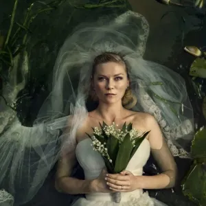 Dans le futur, quel romantique serez-vous ?