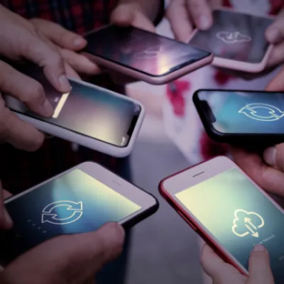 2007 : l’avènement du smartphone