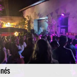 Le Wagon Souk menacé de fermeture début octobre