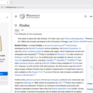 Firefox 145 : adieu le 32 bits sous Linux, bonjour les nouveautés et la bêta 146