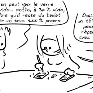 (Encore) un nouveau Fairphone ? | Grise Bouille