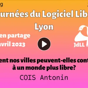 Comment nos villes peuvent-elles contribuer à un monde plus libre ?