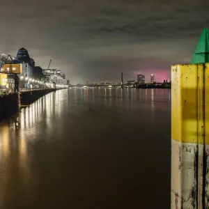 Seulement un tiers de l'eau en Europe est en bonne santé écologique, alerte l'Agence européenne de l'Environnement