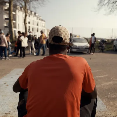 « Malgré l’OQTF, je continue d'aller en cours pour être ingénieur »