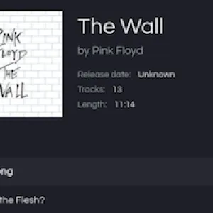 Nuclear – Un player musical multi-source