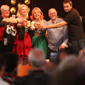 20 000 euros de plus pour boucler le budget de la Fête de la bière 2024