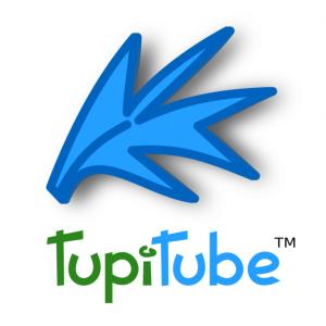 TupiTube Free Animation App for Beginners | MaeFloresta Startup