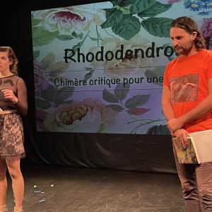 L’IA peut-elle être une partenaire artistique comme une autre ? 1/2