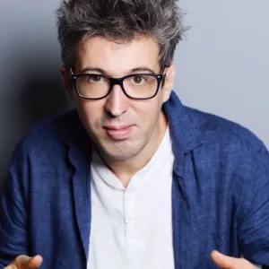 Matthieu Nina : “Seulement 3% des stations de métro à Paris sont accessibles en fauteuil roulant”