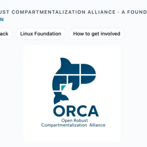 Cybersécurité : face aux attaques IA, la Linux Foundation lance ORCA pour cloisonner le code