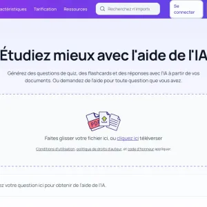 Quizgecko. Créer des quiz pédagogiques avec l’intelligence artificielle