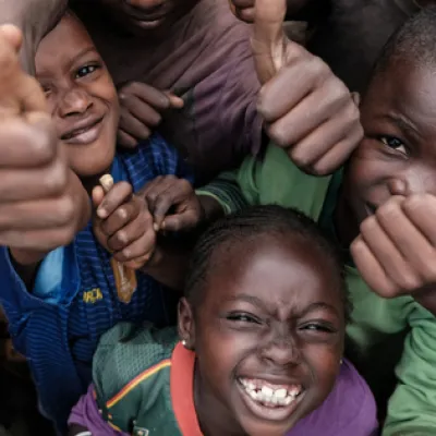 Des artisans pour action contre la faim