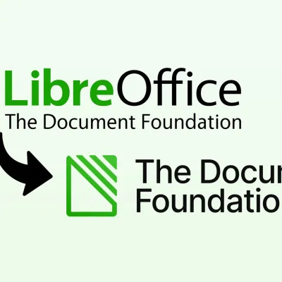 The Document Foundation gets its own logo after 16 years