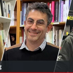 Chez les libraires indépendants, le casse-tête Bolloré