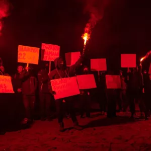 Voir Calais et se souvenir, 376 fois