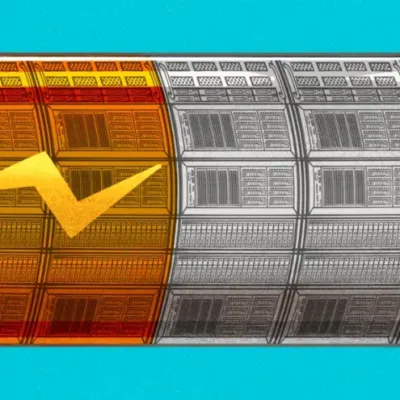 Datacenters sous (haute) tension