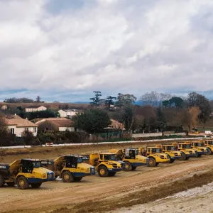 A69 : le long du chantier, les vies bouleversées