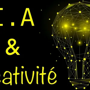 Une intelligence artificielle peut-elle être créative ?