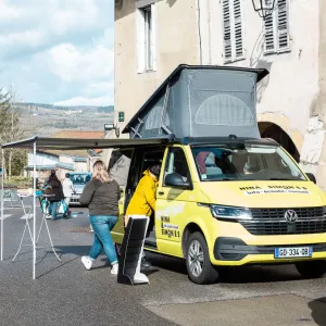 Ces 11 millions de femmes qui « tiennent la campagne », invisibilisées et souvent oubliées par les pouvoirs publics