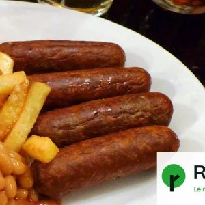 Les « saucisses végétales » ne sont plus hors la loi