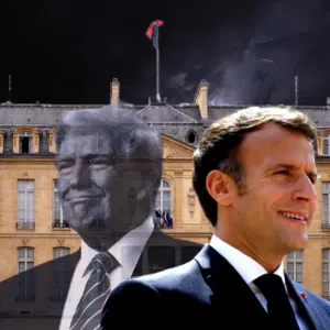 Arrêtons de regarder Trump : il se passe la même chose en France