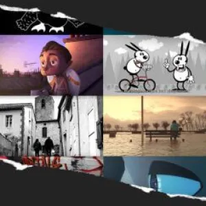 HorsCiné, plateforme de films libres et écosystème du cinéma libre en devenir