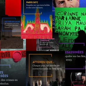 2023, un an de « Jours » par celles et ceux qui les font