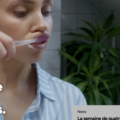 « La souveraineté n’est pas la solitude » : comment l’axe Europe-Canada veut libérer l’information des géants californiens