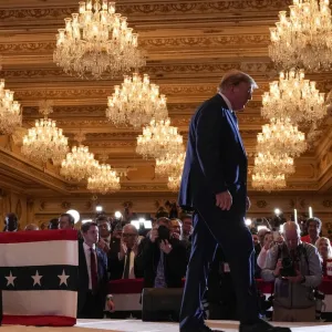 Biden-Trump : je suis ta paire